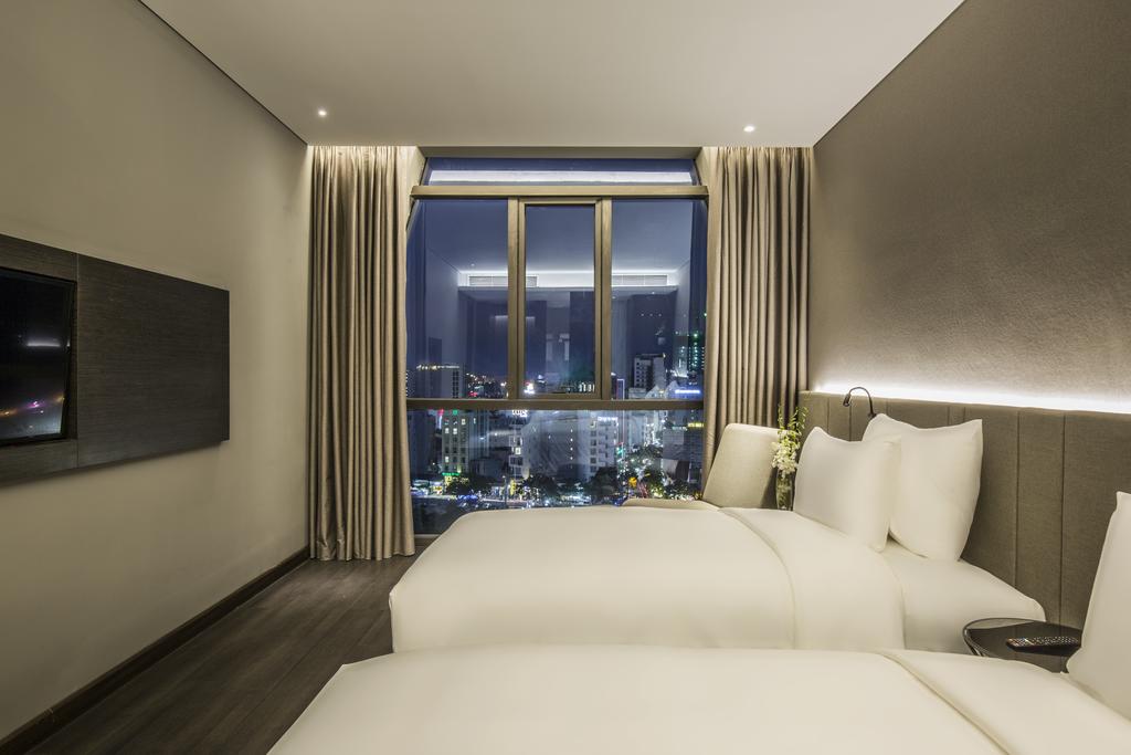 Stella Maris Nha Trang Hotel