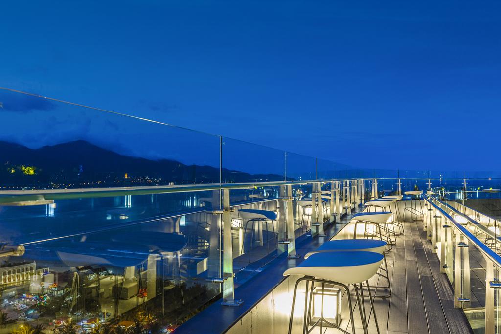 Stella Maris Nha Trang Hotel