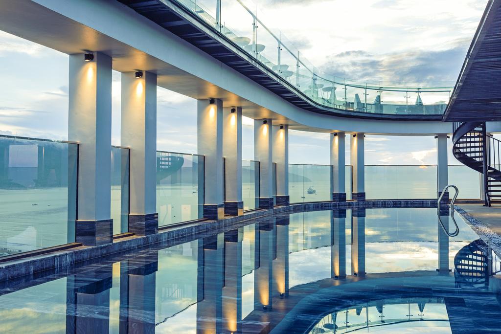 Stella Maris Nha Trang Hotel