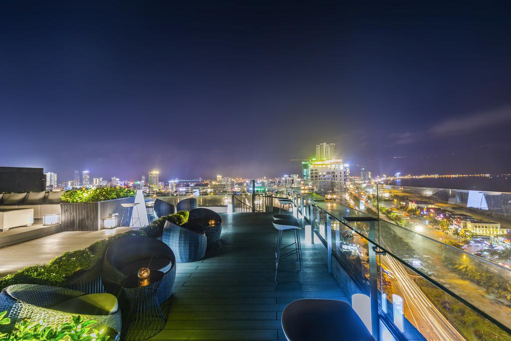 Stella Maris Nha Trang Hotel