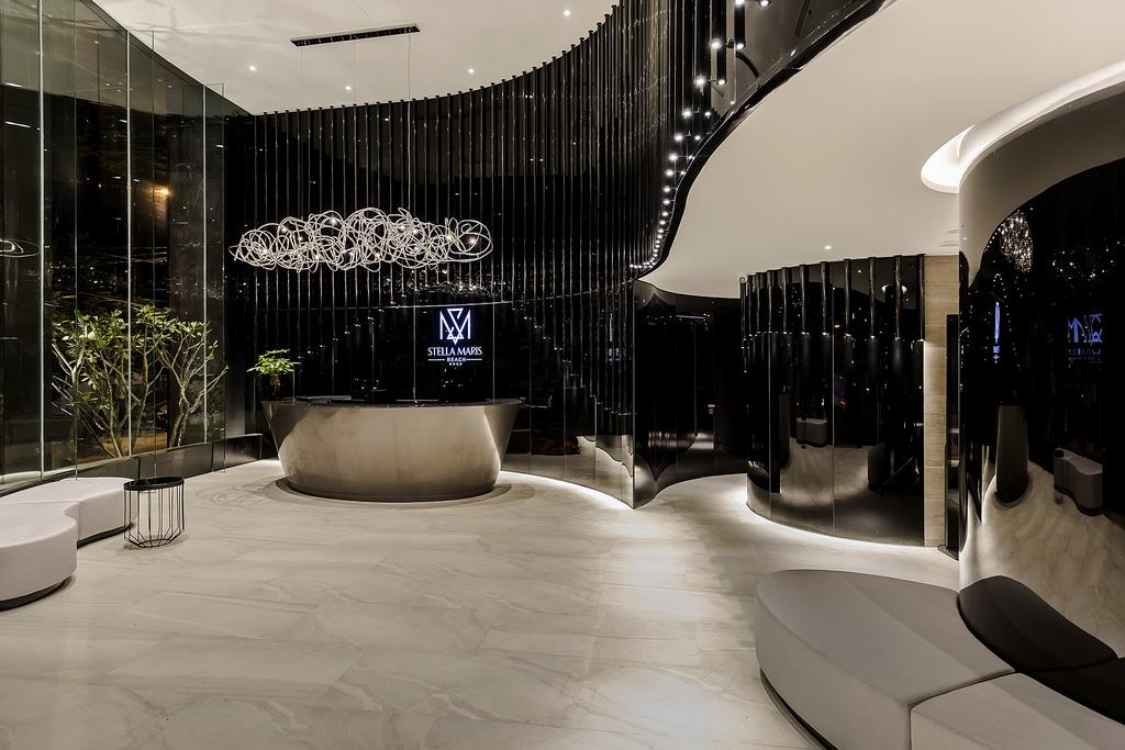 Stella Maris Nha Trang Hotel