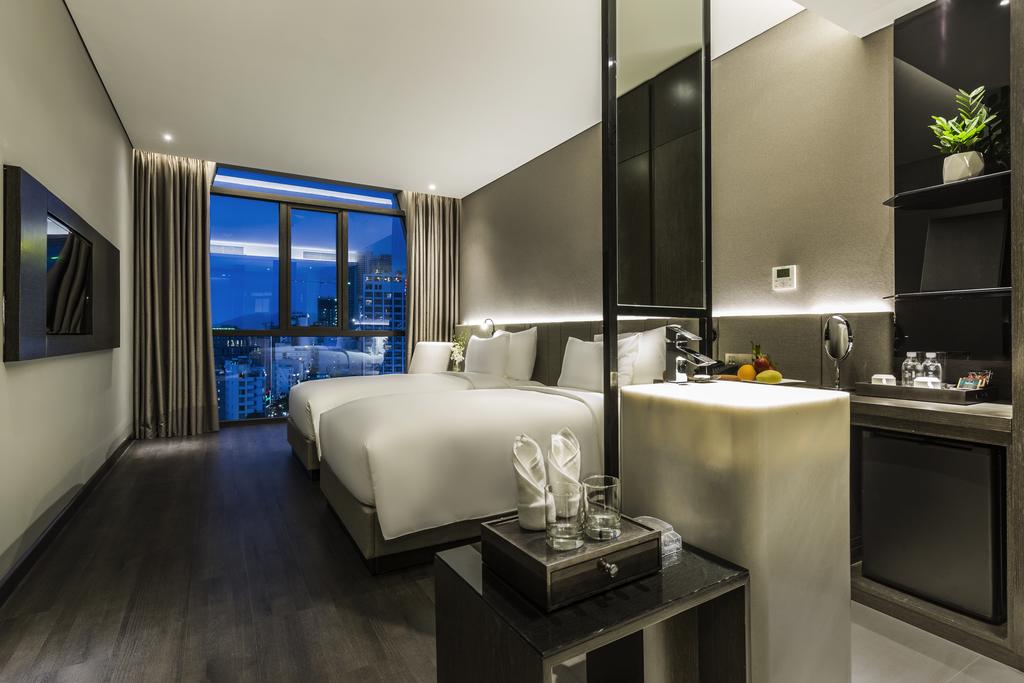 Stella Maris Nha Trang Hotel