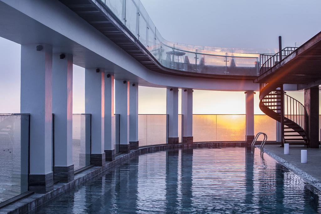 Stella Maris Nha Trang Hotel