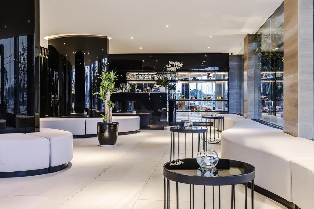 Stella Maris Nha Trang Hotel