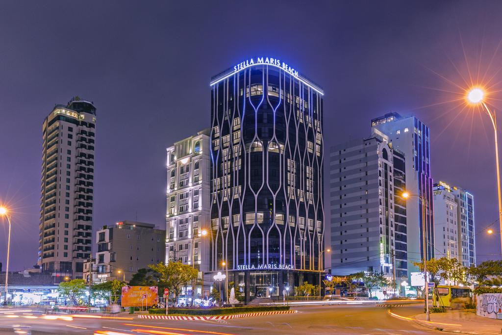 Stella Maris Nha Trang Hotel
