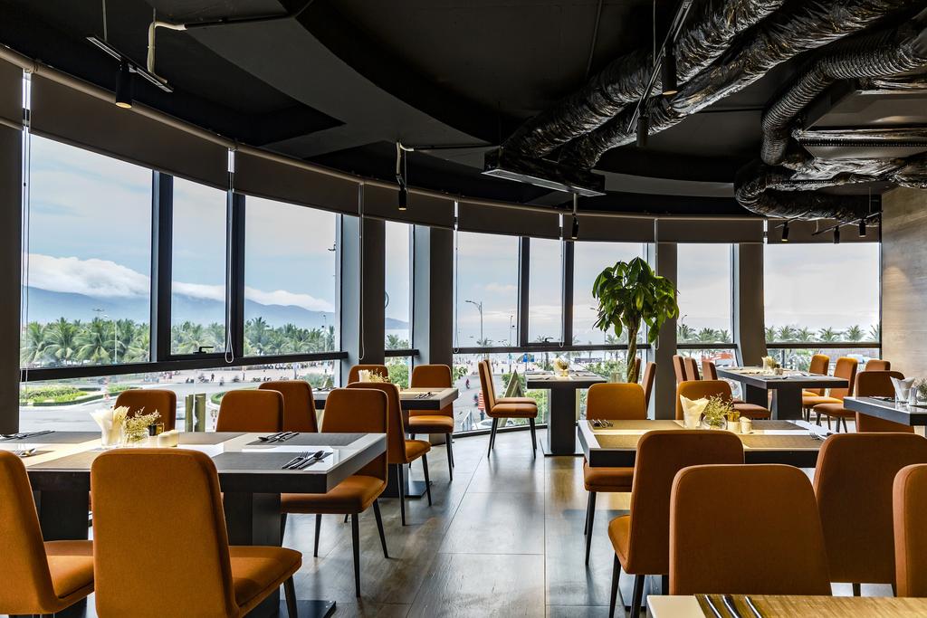 Stella Maris Nha Trang Hotel