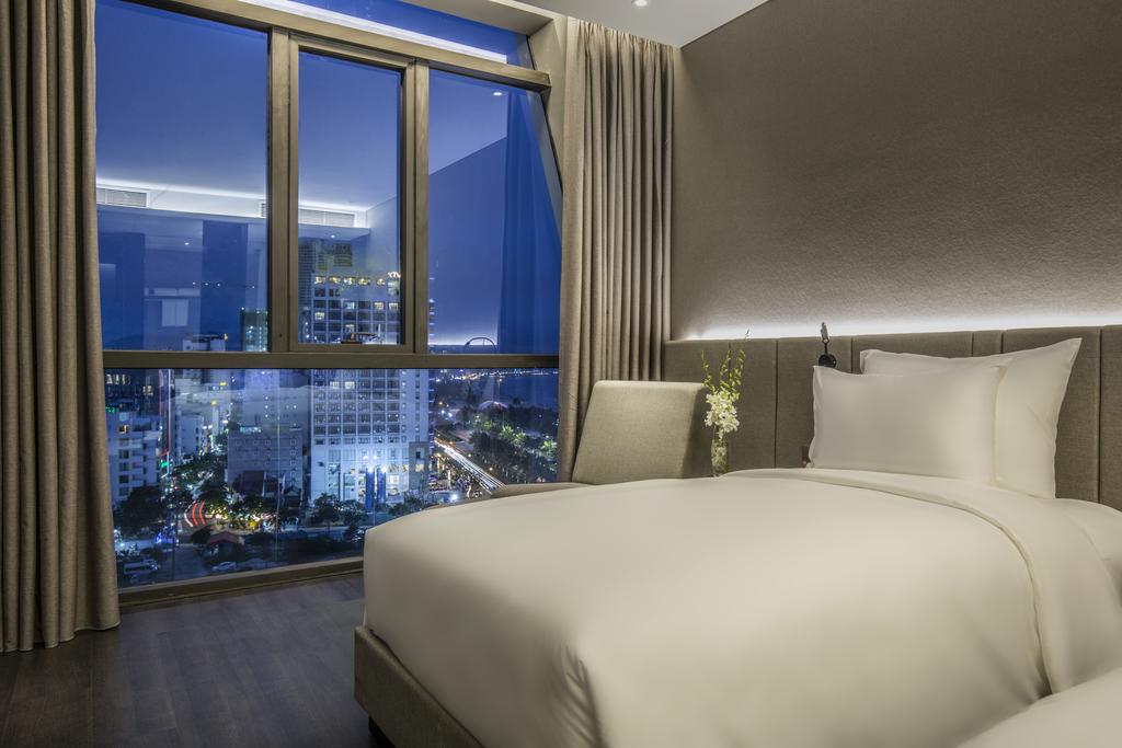 Stella Maris Nha Trang Hotel