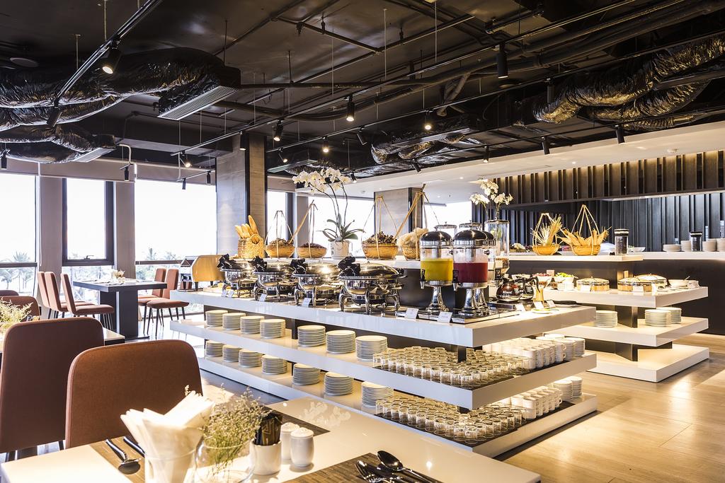 Stella Maris Nha Trang Hotel