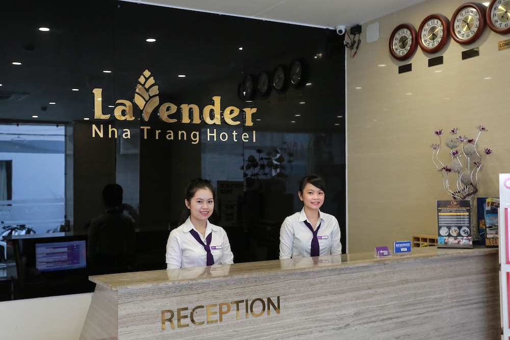 Lavender Nha Trang