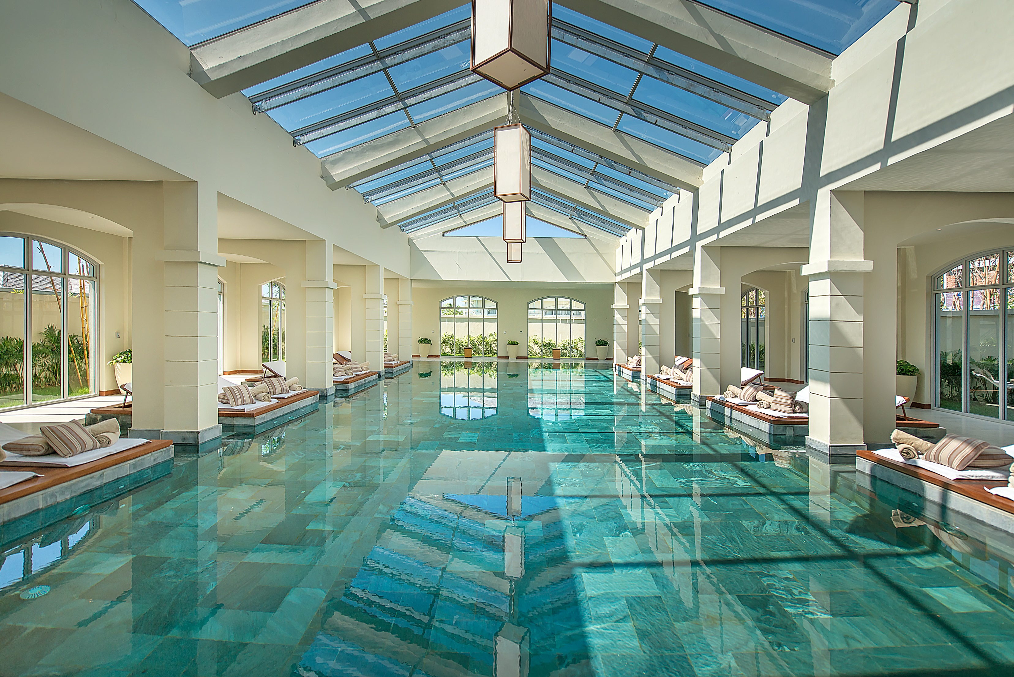 FLC Luxury Resort Samson, Sam Son