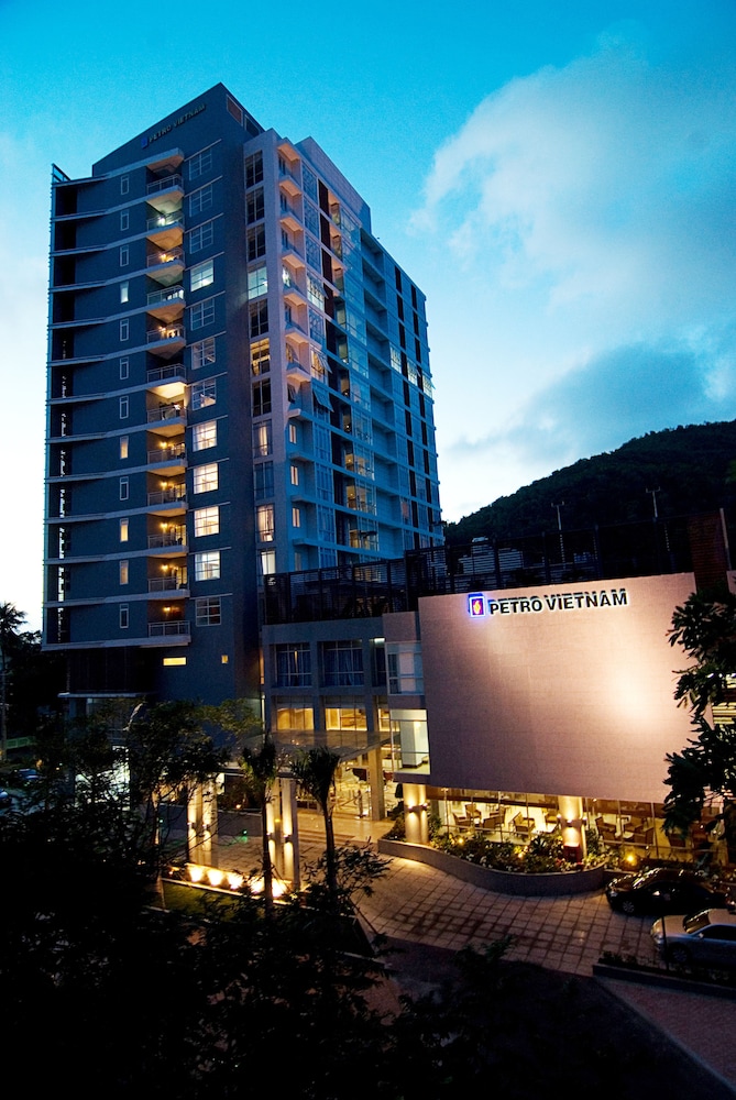 Petro Hotel Vung Tau