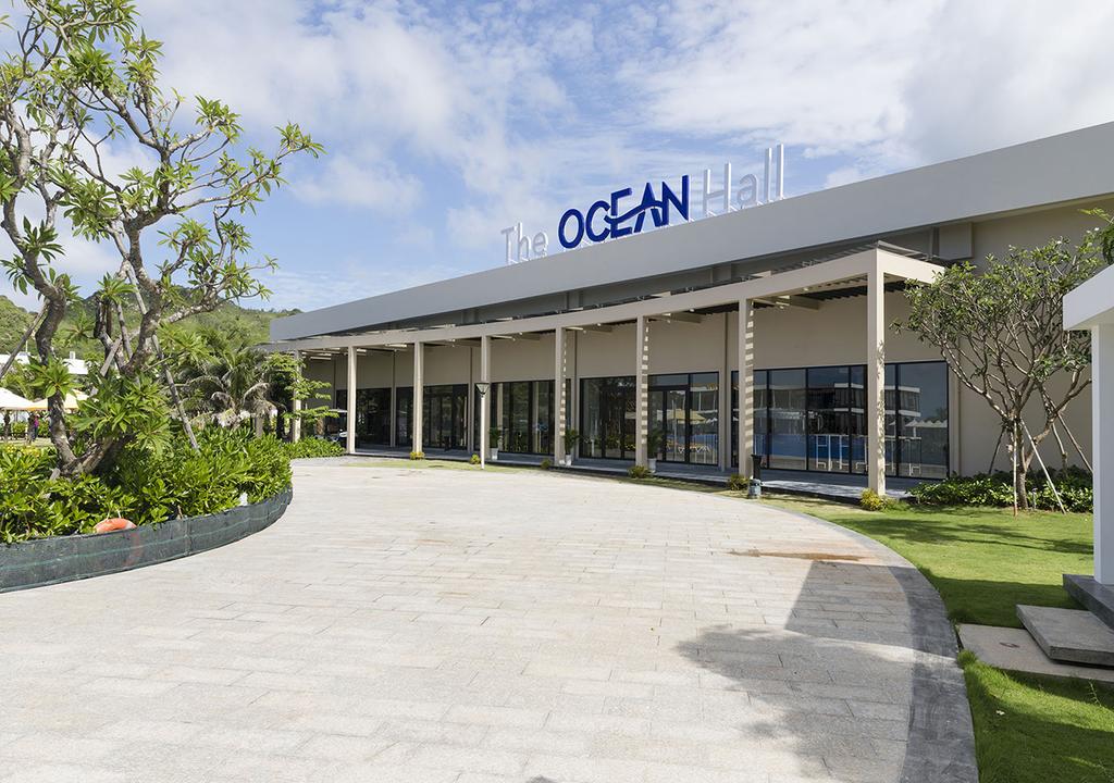 Oceanami Villas & Beach Club - Managed by Oceanami Group