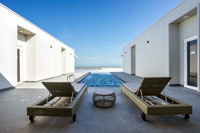 Oceanami Villas & Beach Club - Managed by Oceanami Group