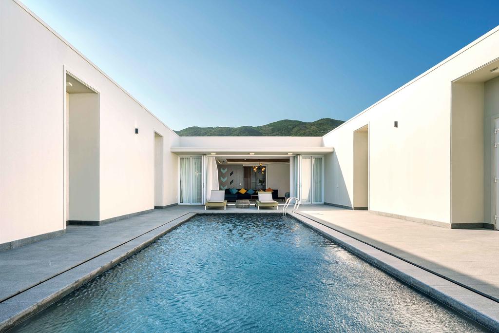 Oceanami Villas & Beach Club - Managed by Oceanami Group