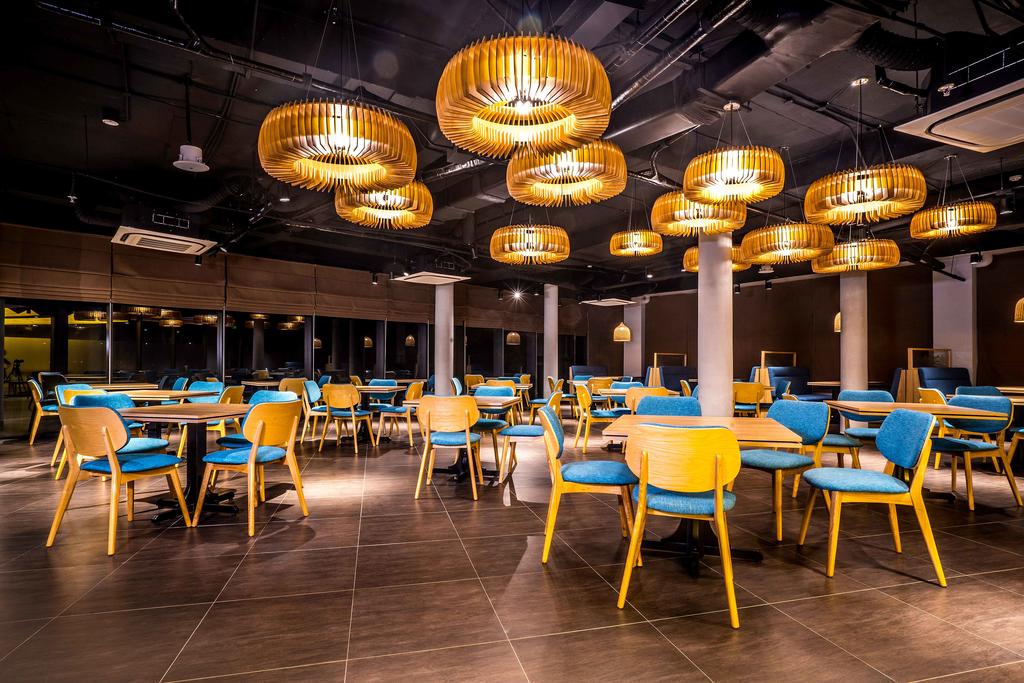 Oceanami Villas & Beach Club - Managed by Oceanami Group