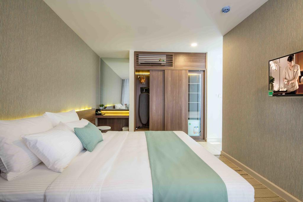 Oceanami Villas & Beach Club - Managed by Oceanami Group