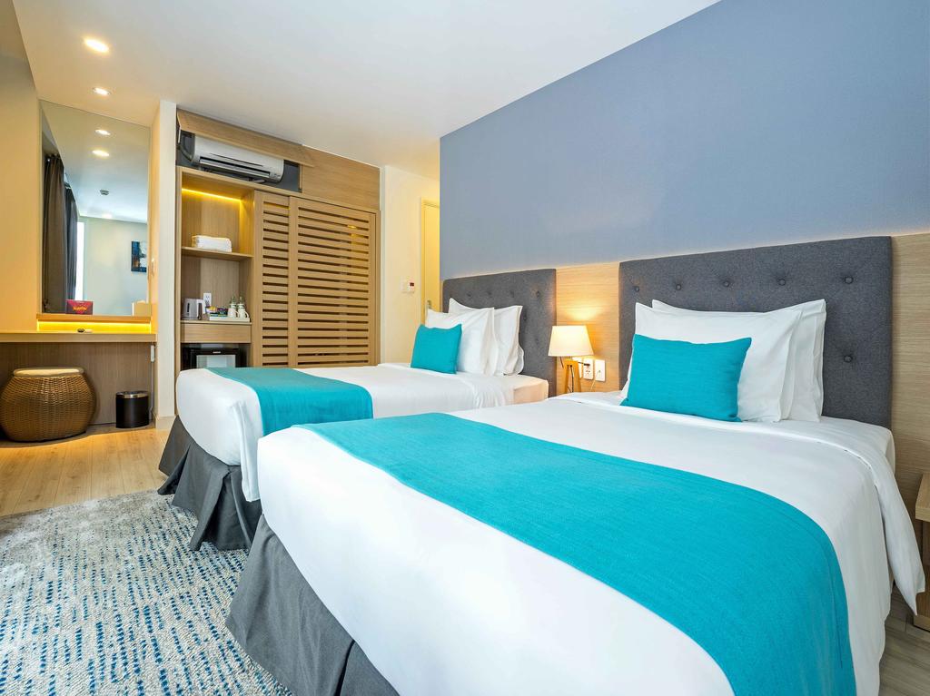 Oceanami Villas & Beach Club - Managed by Oceanami Group