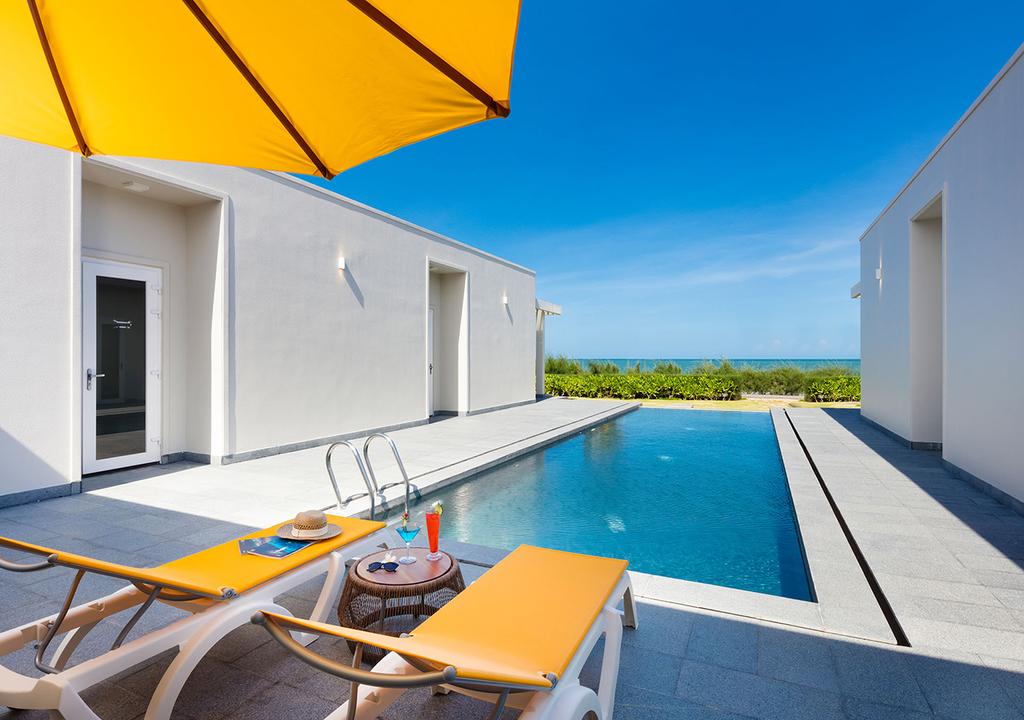 Oceanami Villas & Beach Club - Managed by Oceanami Group