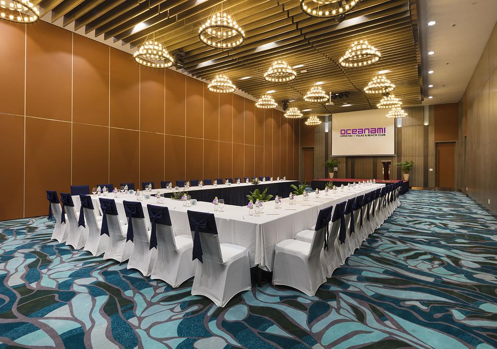 Oceanami Villas & Beach Club - Managed by Oceanami Group