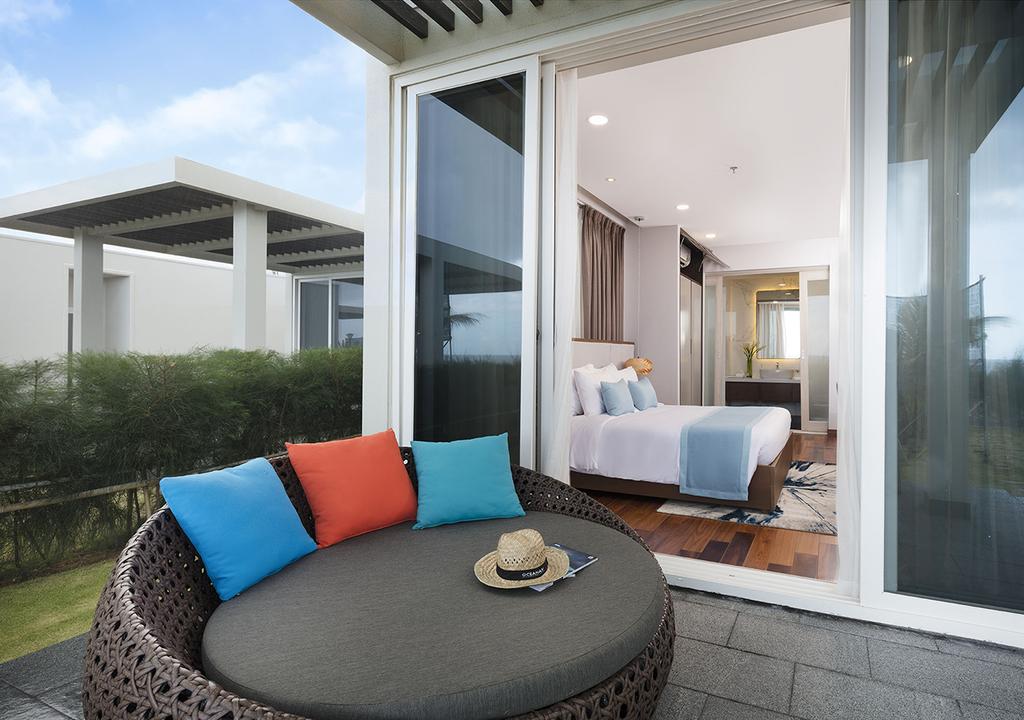 Oceanami Villas & Beach Club - Managed by Oceanami Group