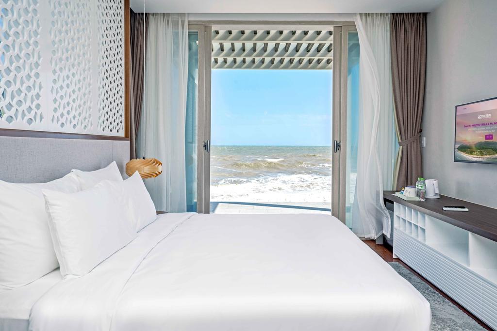 Oceanami Villas & Beach Club - Managed by Oceanami Group