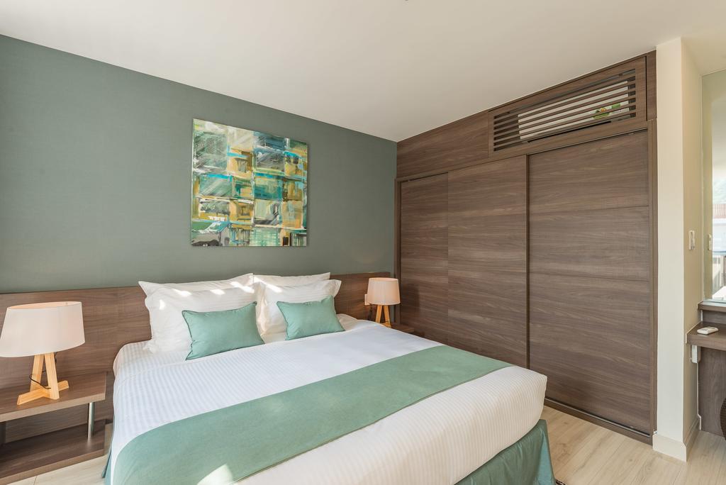 Oceanami Villas & Beach Club - Managed by Oceanami Group