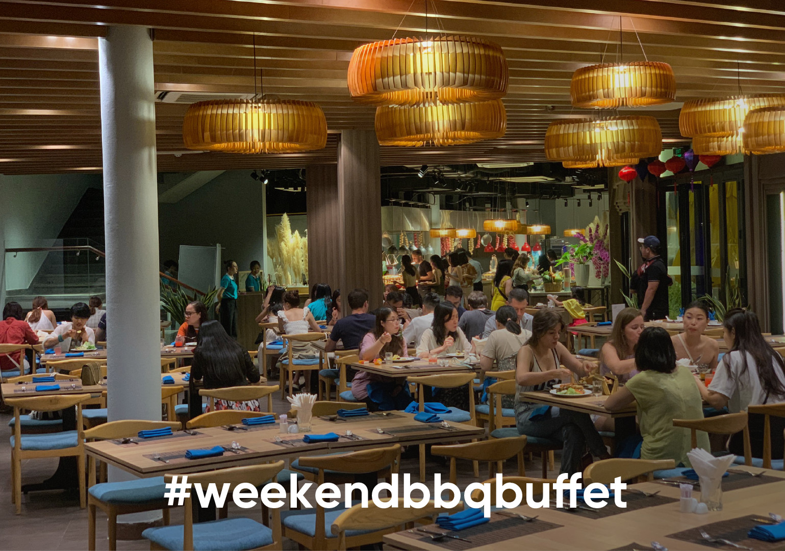 Oceanami Villas & Beach Club - Managed by Oceanami Group