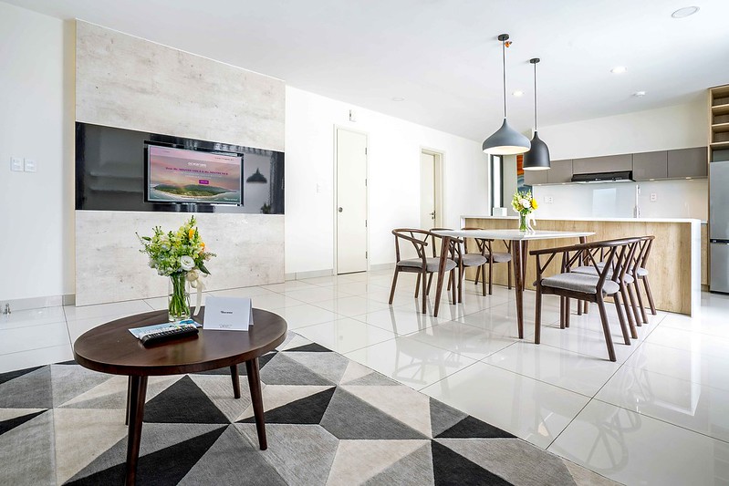 Oceanami Villas & Beach Club - Managed by Oceanami Group