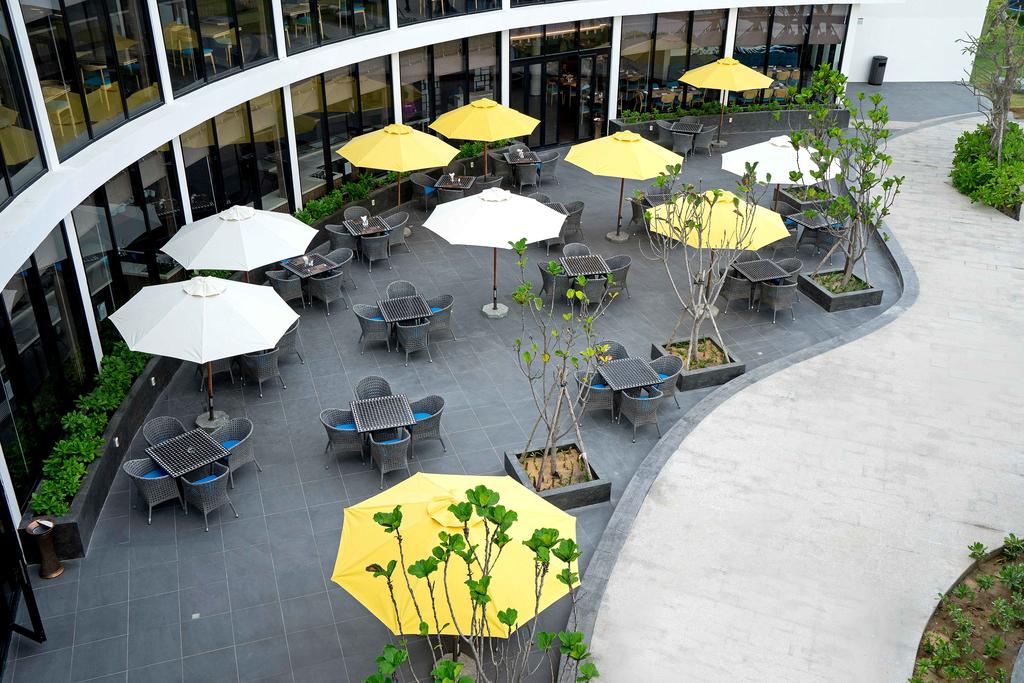 Oceanami Villas & Beach Club - Managed by Oceanami Group