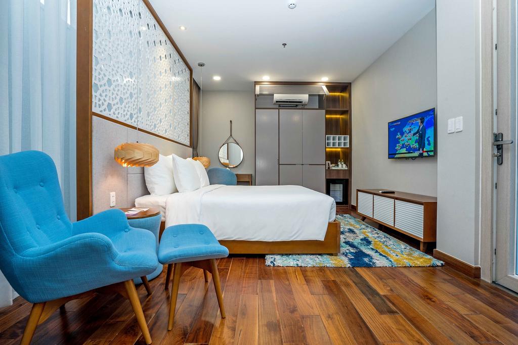 Oceanami Villas & Beach Club - Managed by Oceanami Group