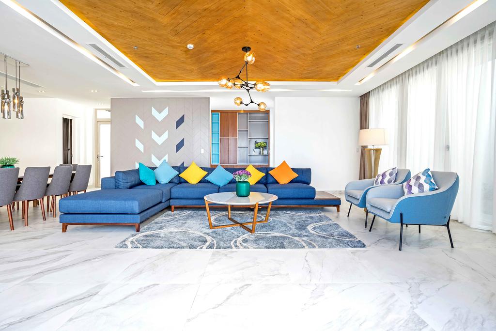 Oceanami Villas & Beach Club - Managed by Oceanami Group