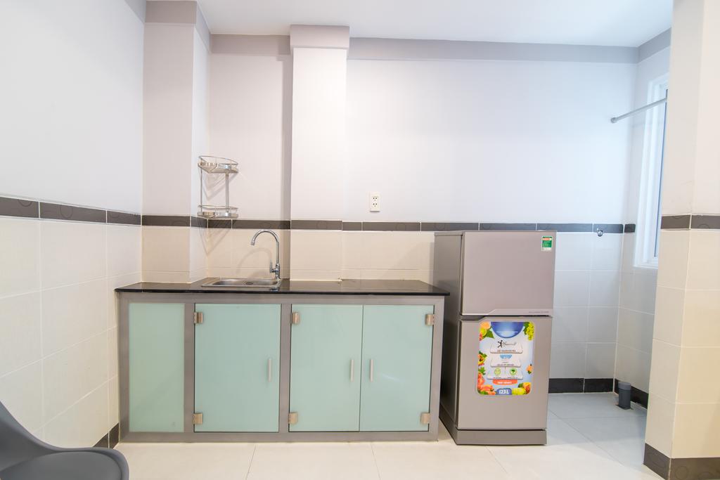 RedDoorz Plus Near Lotte Mart D7