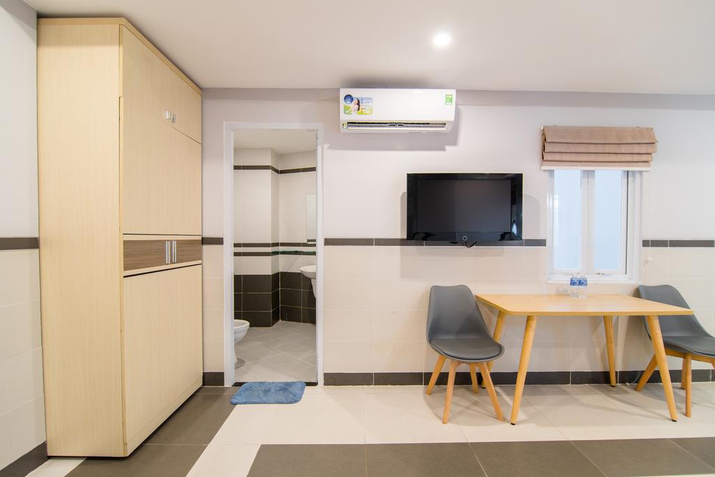 RedDoorz Plus Near Lotte Mart D7