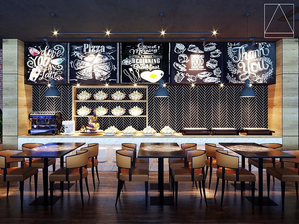 Grand Cititel Central Saigon