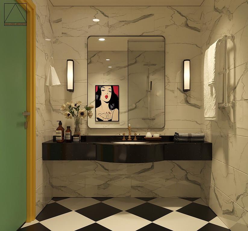 Grand Cititel Central Saigon