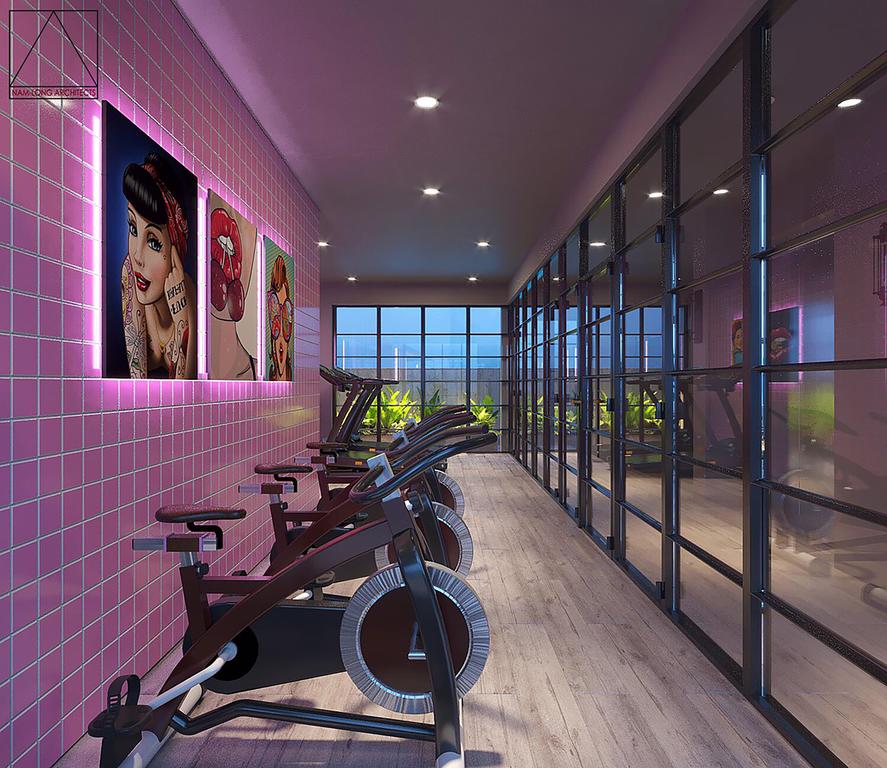 Grand Cititel Central Saigon