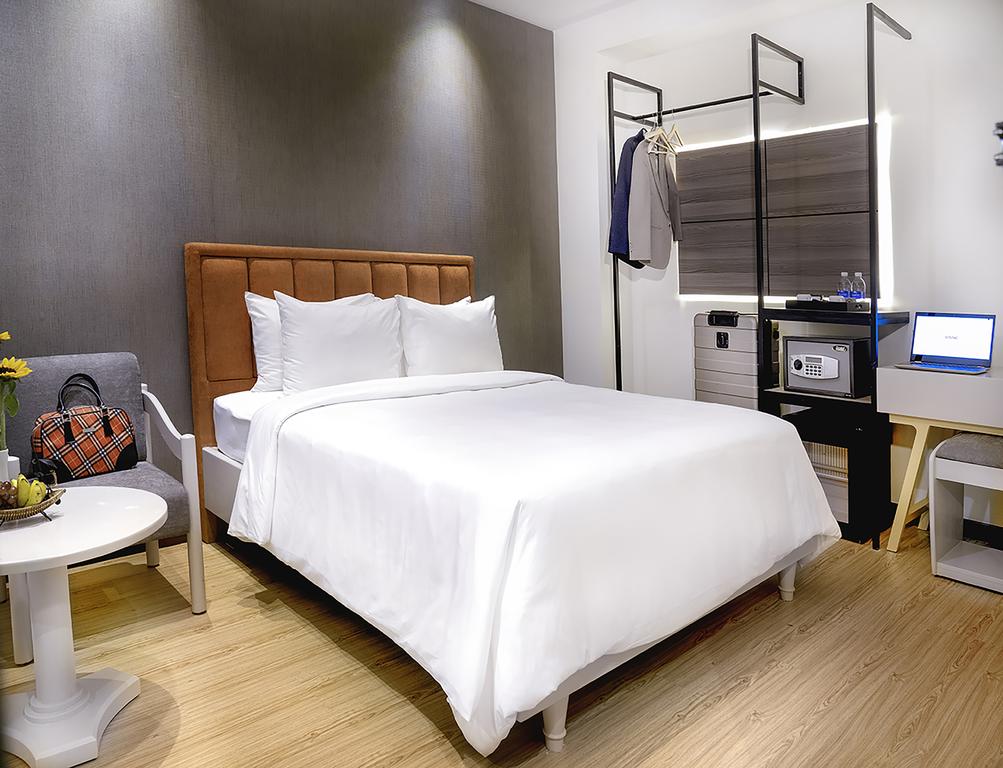 Grand Cititel Central Saigon