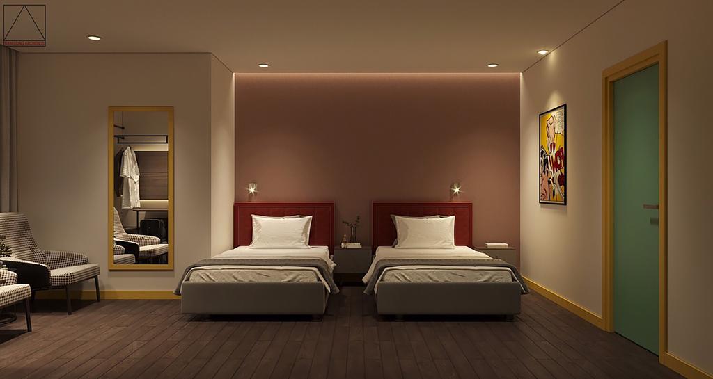 Grand Cititel Central Saigon