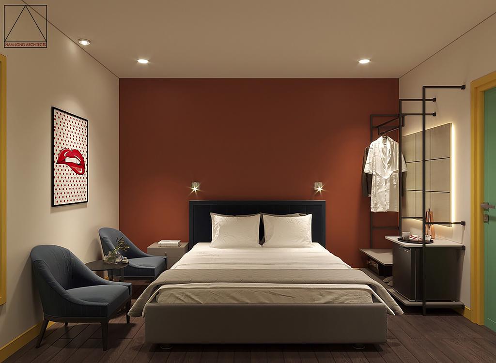 Grand Cititel Central Saigon