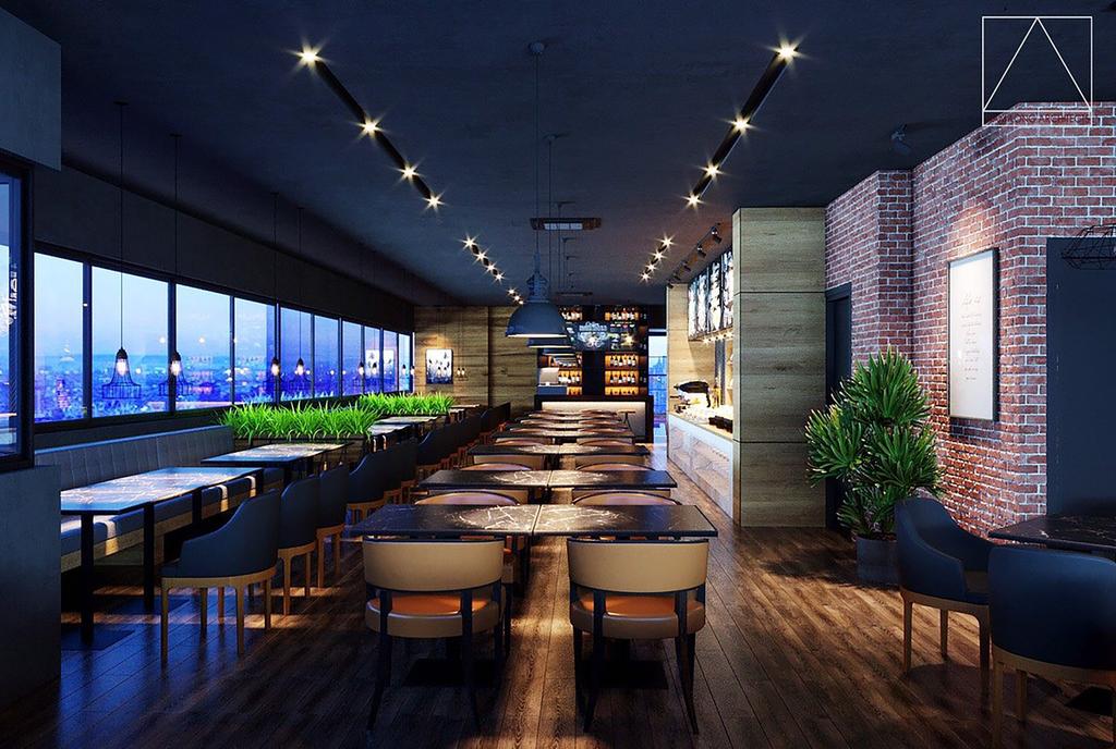 Grand Cititel Central Saigon