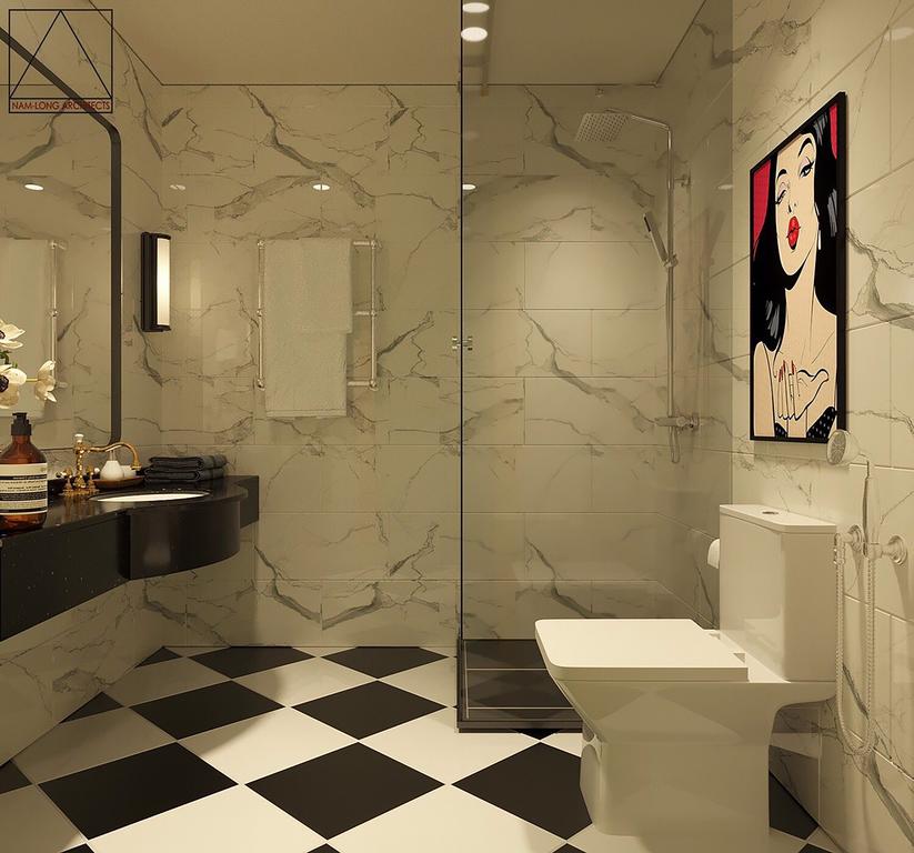 Grand Cititel Central Saigon