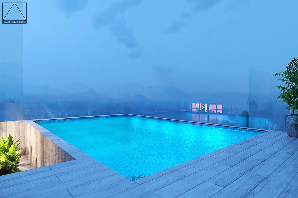 Grand Cititel Central Saigon