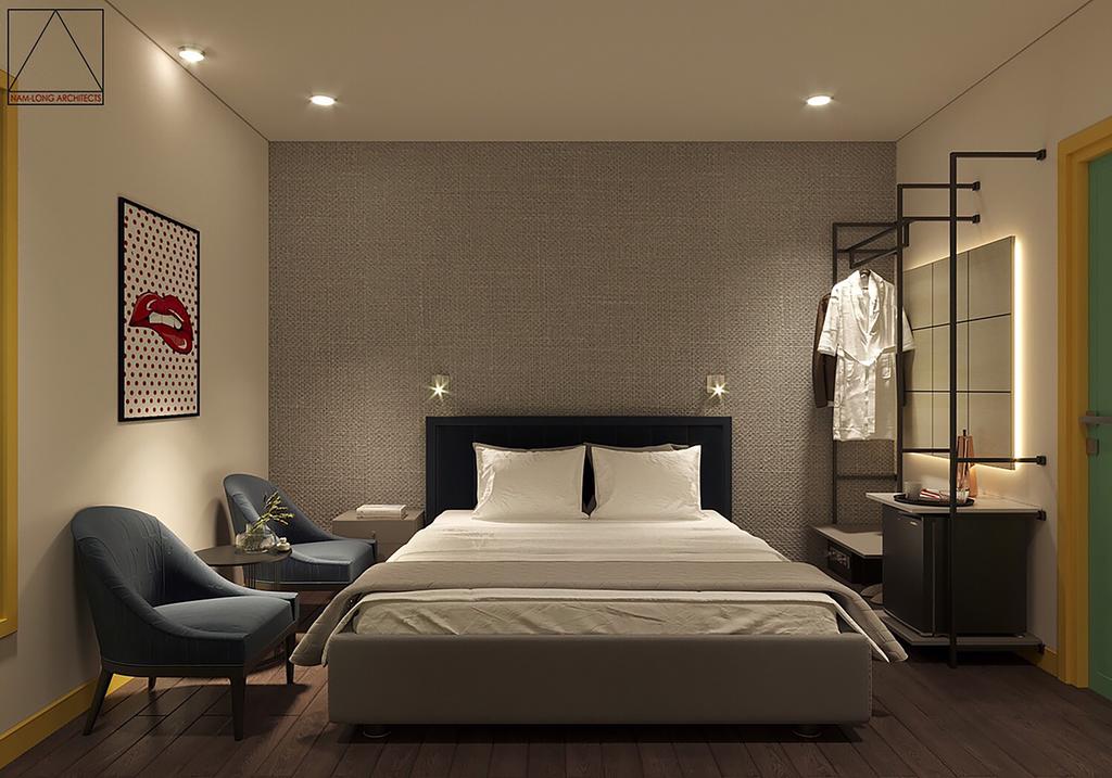 Grand Cititel Central Saigon