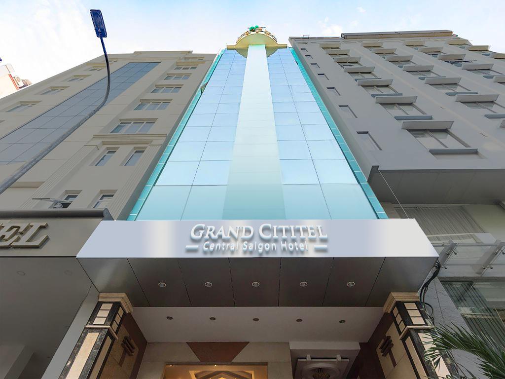 Grand Cititel Central Saigon