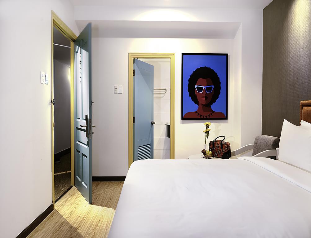 Grand Cititel Central Saigon