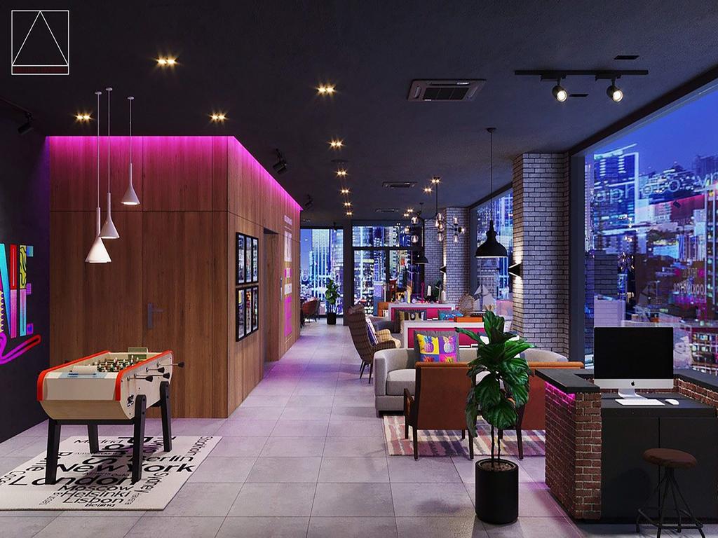 Grand Cititel Central Saigon