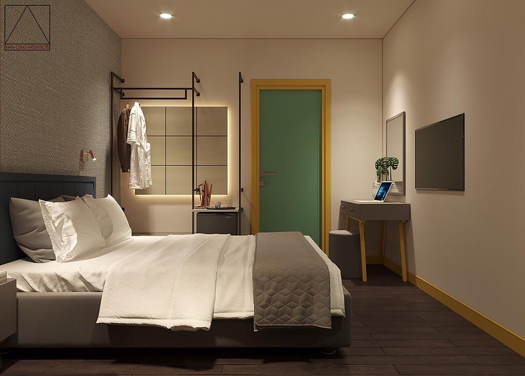 Grand Cititel Central Saigon