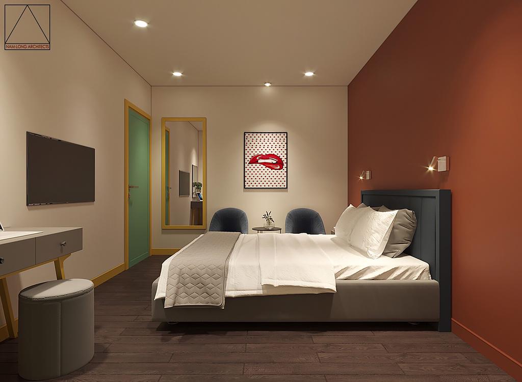 Grand Cititel Central Saigon