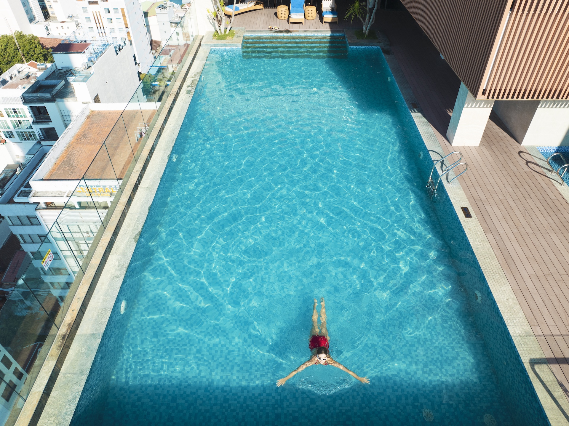 Gonsala Hotel Nha Trang