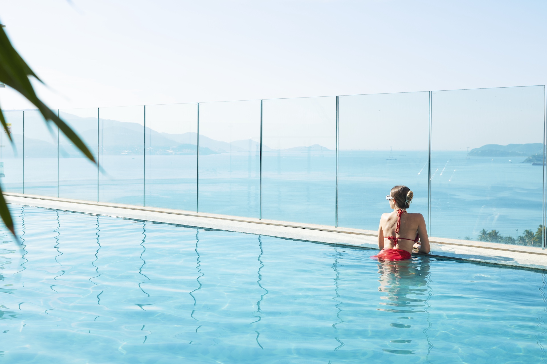 Gonsala Hotel Nha Trang